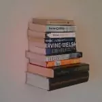 The Floating Invisible Book Shelf