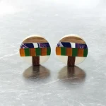 mondrian artists cabinet knob
