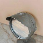 The Ships Light Mirror
