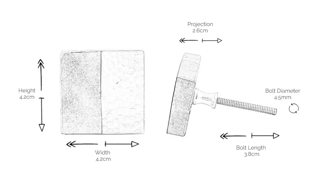 stone-square-knob-size-guide