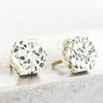 The Terrazzo Hex