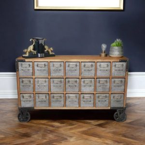 The Apothecary Console